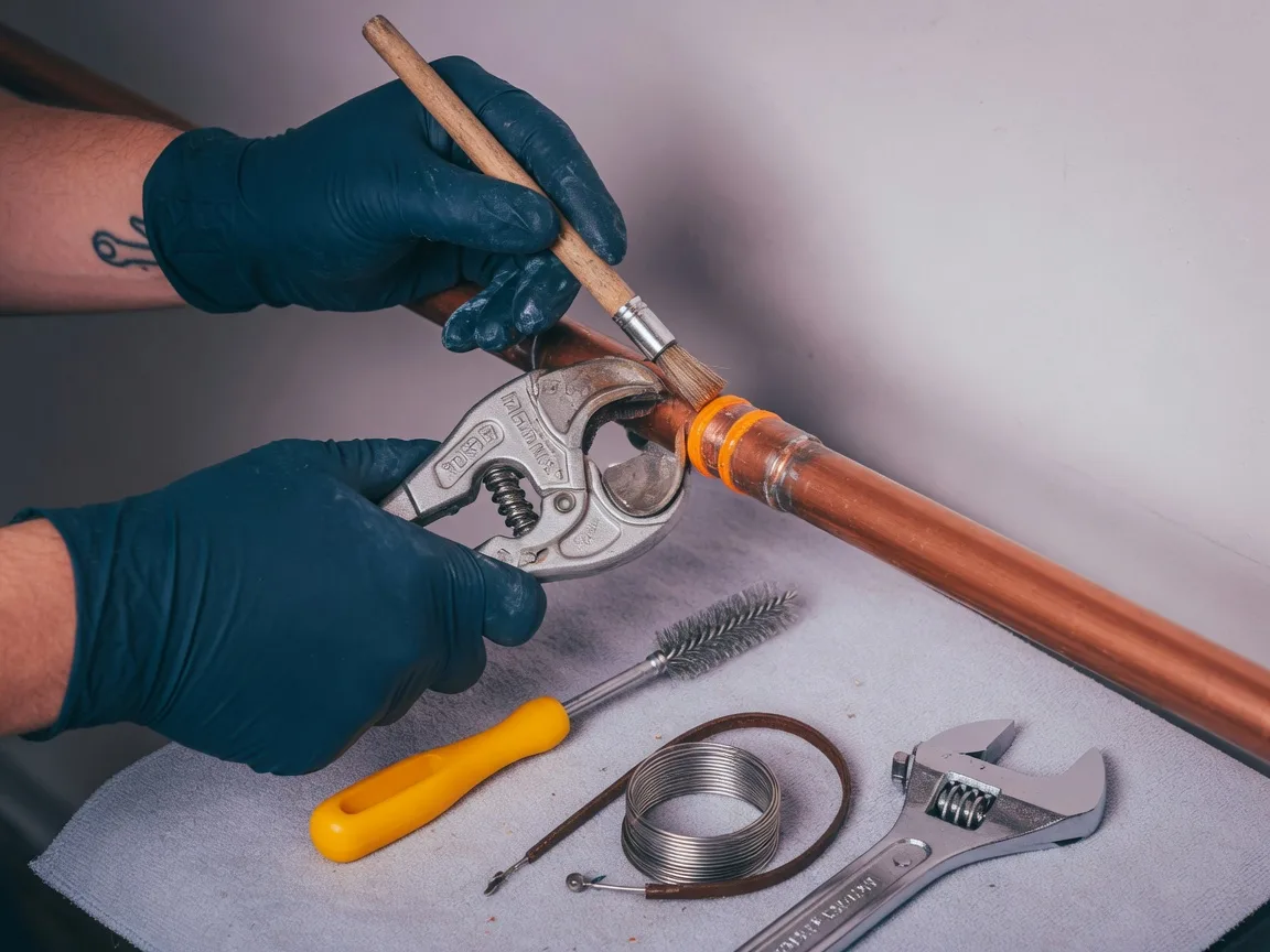 Why choose Sump Pump Repair in Perry, OK